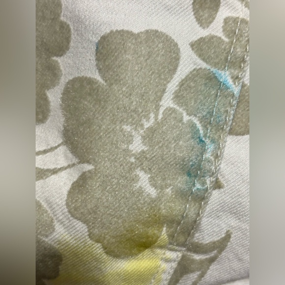 We the free Moxi print jeans - Picture 9 of 10